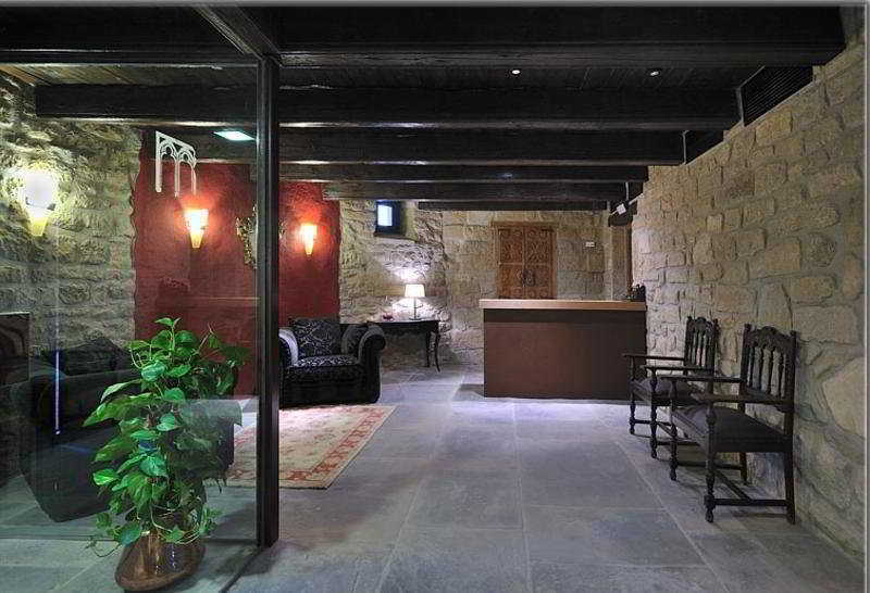 El Peiron Hotel Sos del Rey Catolico Dalaman gambar